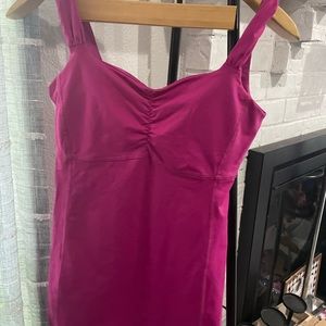 Lululemon top